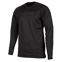 фото Термокофта Klim Aggressor 3.0 Black, 2X  3861-001-160-000