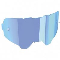 фото Линза Leatt Iriz Blue Lens 49% (8019100072)  8019100072