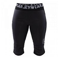 фото Шорты женские Jethwear Cruiser с утеплителем Black, XL  J2152-001-XL