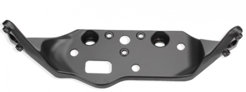 фото Кронштейн крепления передней фары (паук) Honda CBR600 F4 F4i 64502-MBW-D20 ,  , , 