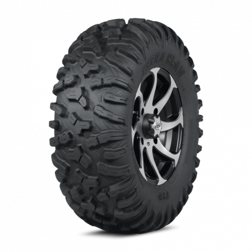 фото Квадрошина ITP Terra Claw 27x11-14 6P09211 ,  , , 