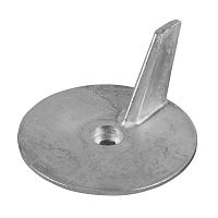 фото Анод Tecnoseal для Yamaha 20-50;F20-50/Mariner 10-50;F10-50 магний  01100MG
