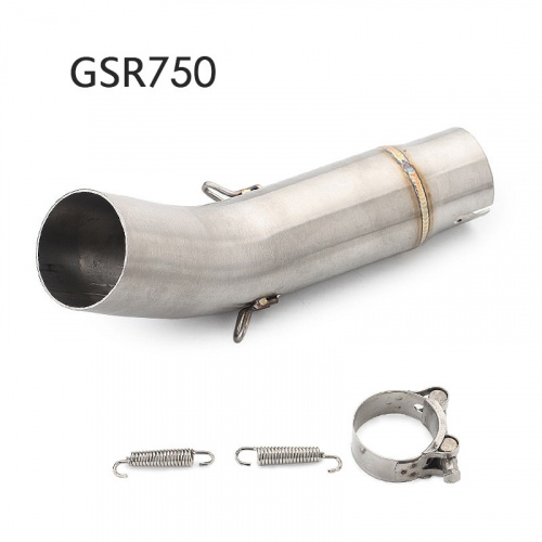 фото Труба переходник выхлопа Suzuki GSR750 000654-1981 ,  , , 