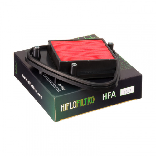 фото Воздушный фильтр HIFLO HFA1607 NV400 VT600 HFA 1607 ,  , , 