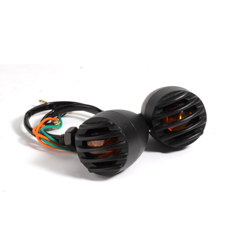 фото Поворотники Chopper Black  ,  , , 