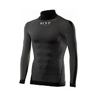 фото Лонгслив SIXS TS3 4-season Black Carbon, XL-2XL  TS3-XLXXL-BC
