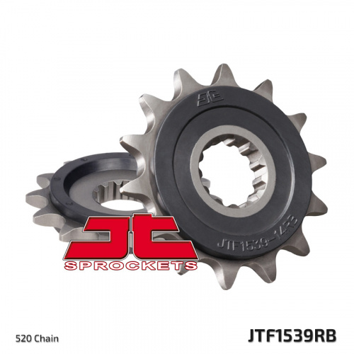 Звезда передняя JTF1539-14RB JTF1539-14RB , фото Звезда передняя JTF1539-14RB JTF1539-14RB , , ,