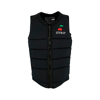 фото Жилет страховочный JetPilot Zahra Kell X1 F/E Neo Vest Black, L  2601704