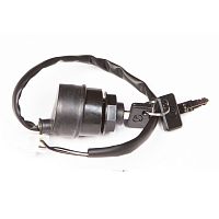 фото Замок зажигания Sledex для Yamaha  01-118-32
