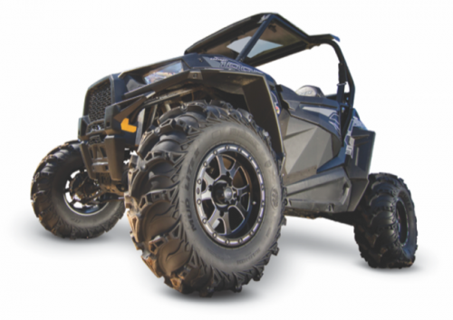 Квадрошина ITP MUD LITE II 28x9-14 6P0532 , фото 4 фото Квадрошина ITP MUD LITE II 28x9-14 6P0532 , , , фото 4