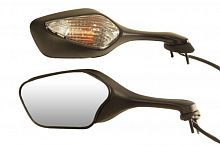фото Зеркало EMGO Зеркало CBR1000RR 08-09 правое с поворотником  20-35261