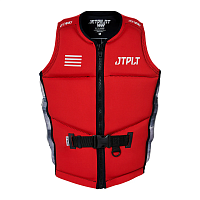 фото Жилет страховочный JetPilot RX Vault F/E Neo Vest Red/White, M  2301502
