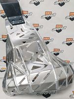 фото Защита картера и резонатора ARMA KTM/HUSQVARNA/GAS-GAS 20-23г.  9SPEG01 9SPEG02 13SPEG01