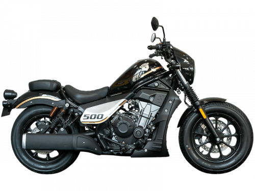 фото Мотоцикл GROZA XS500 XS500 ,  , , 