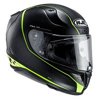 фото Шлем HJC RPHA 11 RIBERTE MC-4HSF M  