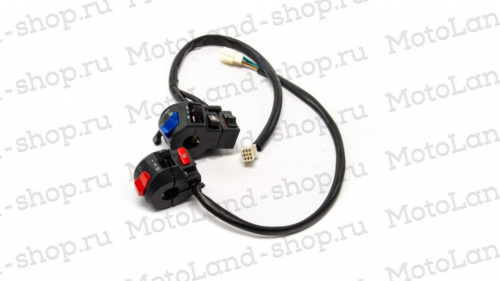 фото Пульты Bandit 250  ,  , , 
