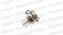 фото Храповик кикстартера 139QMB 50/80см3  02752