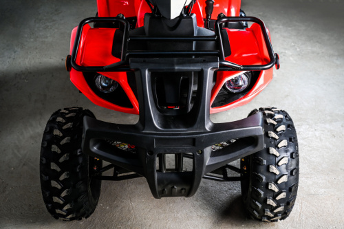 фото Квадроцикл SPRMOTORS Grizzly - 125HM 0000202 ,  , ,  фото 5