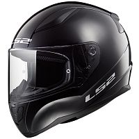 фото Шлем LS2 FF353 RAPID SOLID (черный, S)  FF353RS-B-S