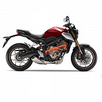 фото Дуги защитные Crazy Iron Honda CB650R Neo Sports Cafe RACE RAIL  109118