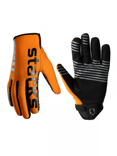 фото Перчатки STARKS Neoprene Оранжевый (L) LC0185-OR-L ,  , , 