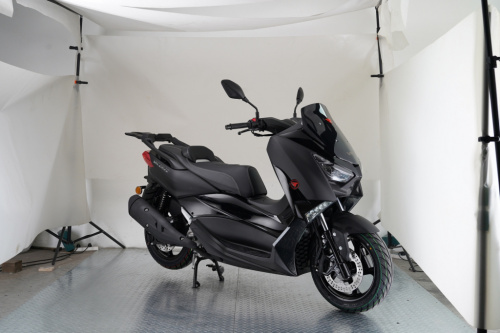 фото Скутер Vento XMAX 250cc (replica Yamaha XMax) VentoXmax ,  , ,  фото 12