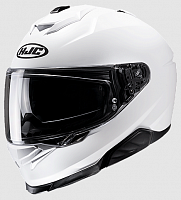 фото Мотошлем HJC i71 PEARL WHITE XS  00116591