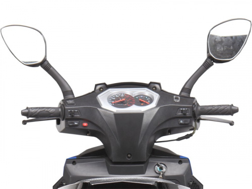 фото Скутер Racer Stells RC150T-150 000037154 ,  , ,  фото 4
