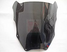 фото Ветровое стекло Kawasaki ZXR400 ZXR 400 1989-1999 ABS  