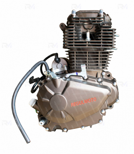 фото Двигатель ZS172FMM-5 (PR250) 5 скоростей 201428 ,  , , 