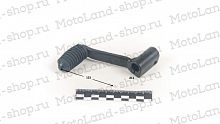 фото Лапка кпп CRF 250/KAYO K1/BSE J1/J2  12698