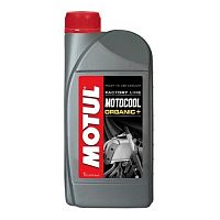 фото Антифриз MOTUL Motocool Factory Line 1л  