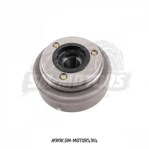 Ротор генератора ZS1P62YML-2 (W190) 020293-291-4423 , фото Ротор генератора ZS1P62YML-2 (W190) 020293-291-4423 , , ,