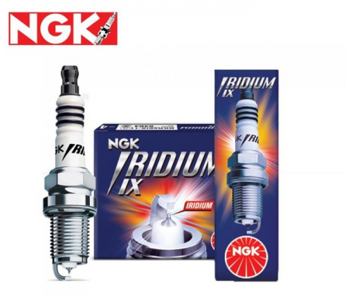 фото Свеча иридиевая NGK BPR7EIX  4055 BPR7EIX 4055 ,  , , 