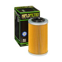 фото Масляный фильтр HIFLO HF564  HF564