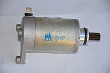 фото Электростартер дв. K166FML Baltmotors  31100QM07000