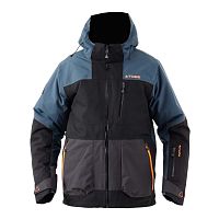 фото Куртка Tobe Arctos с утеплителем Orion Blue, XL  500824-002-006