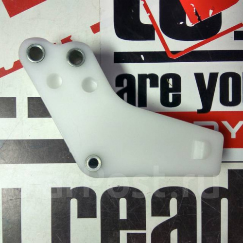 фото Направляющая цепи (ловушка) Yamaha YZ85 (5PA-22199-00) 5PA-22199-00 ,  , , 