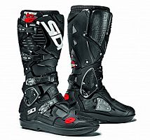 фото Мотоботы SIDI CROSSFIRE 3 SRS BLACK 45  00000115805