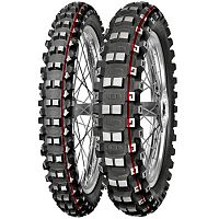 фото Мотошины Mitas Terra Force-MX MH 90/90 -21 54M TT Передняя (Front) NHS  716491402