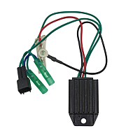 фото Выпрямитель-регулятор Skipper для Yamaha 40-70  SK6H2-81960-10