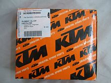 фото Воздушный фильтр KTM 90106015000 DUKE 125 200 250 390 ( HFA6302 )  90106015000