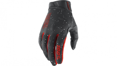 фото Мотоперчатки 100% Ridefit Glove (Mars, XL, 2022) 10010-00023 ,  , , 