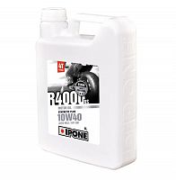 фото Масло IPONE 4Т R4000RS 10W40 5L синт.  800030