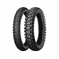 фото Мотошина Dunlop Geomax MX51 R18 120/90 65 M TT Задняя (Rear) TT  