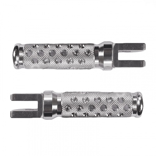 фото Подножки водителя YAMAHA (чвет Серебристый) 50-11241A ,  , , 