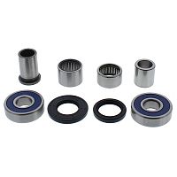 фото Комплект подшипников для колеса 25-1773 Yamaha XVS1300 07-17, XVS95 11-17  25-1773
