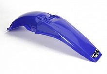 фото Крыло заднее UFO YZ 125/250 02-14 restyling, синее, YA04836#08  YA04836#08