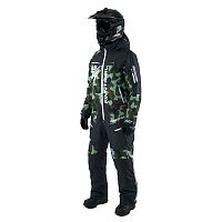 фото Утепленный комбинезон Finntrail WIDETRACK CAMOARMY XXL  3852