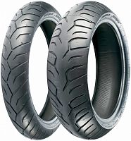 фото Мотошина Pirelli Diablo Strada R17 180/55 73 W Задняя (Rear) TL  1527600